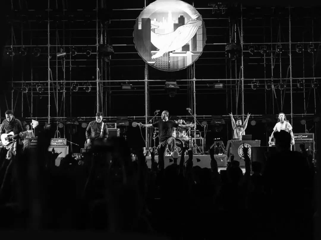 2022常州西太湖国际音乐节时间、地点、阵容