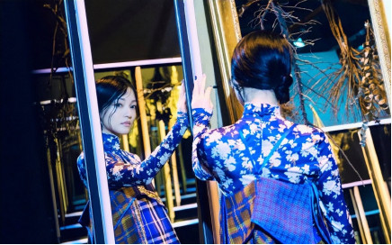 张韶涵“未定义”线上音乐会来袭!赶紧预约起来!