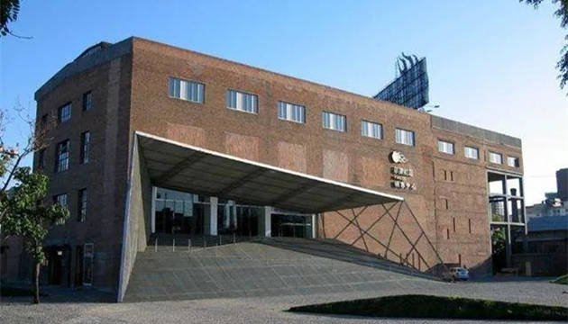 北京今日美术馆