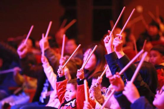 亲子剧《你是演奏家2超级金贝鼓》,确定上海站! 亲子剧《你是演奏家2超级金贝鼓》,确定上海站!