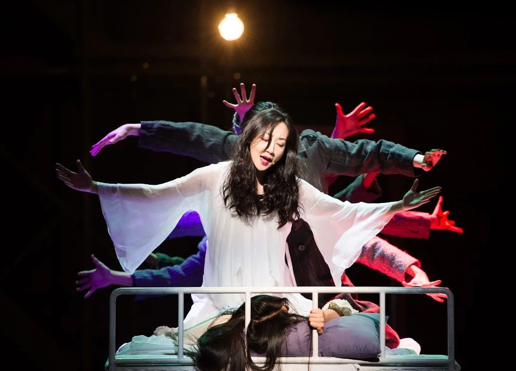 2022音乐剧《白夜行》上海站时间、地点、舞台亮点