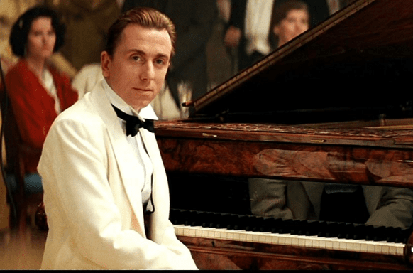 2020《海上钢琴师》海口音乐会