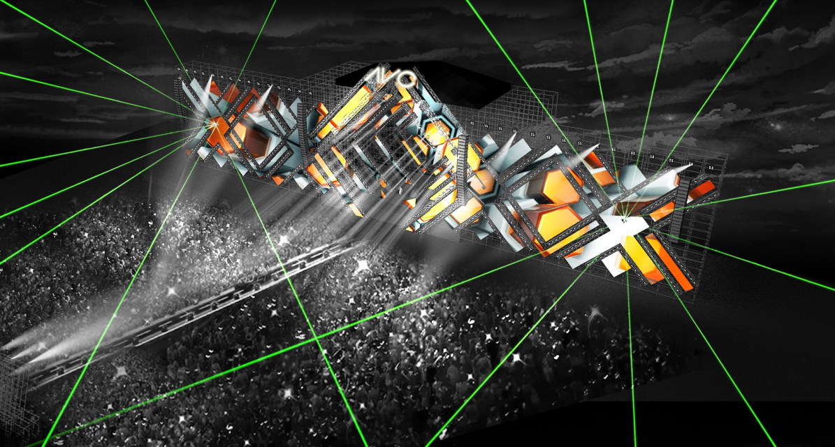 2020武汉VAC电音节