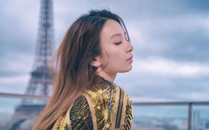 2020田馥甄上海演唱会