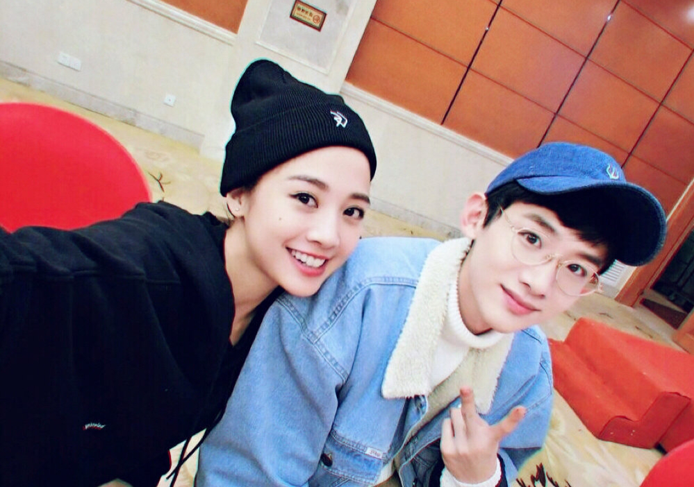 综艺里让人意难平的CP,你磕过哪一对?