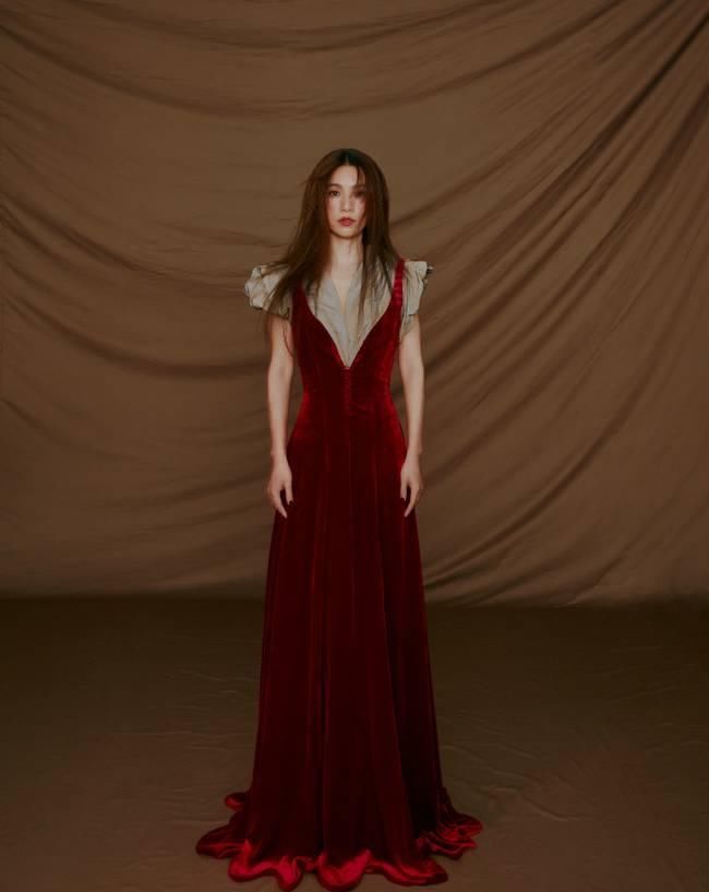 2020田馥甄上海演唱会