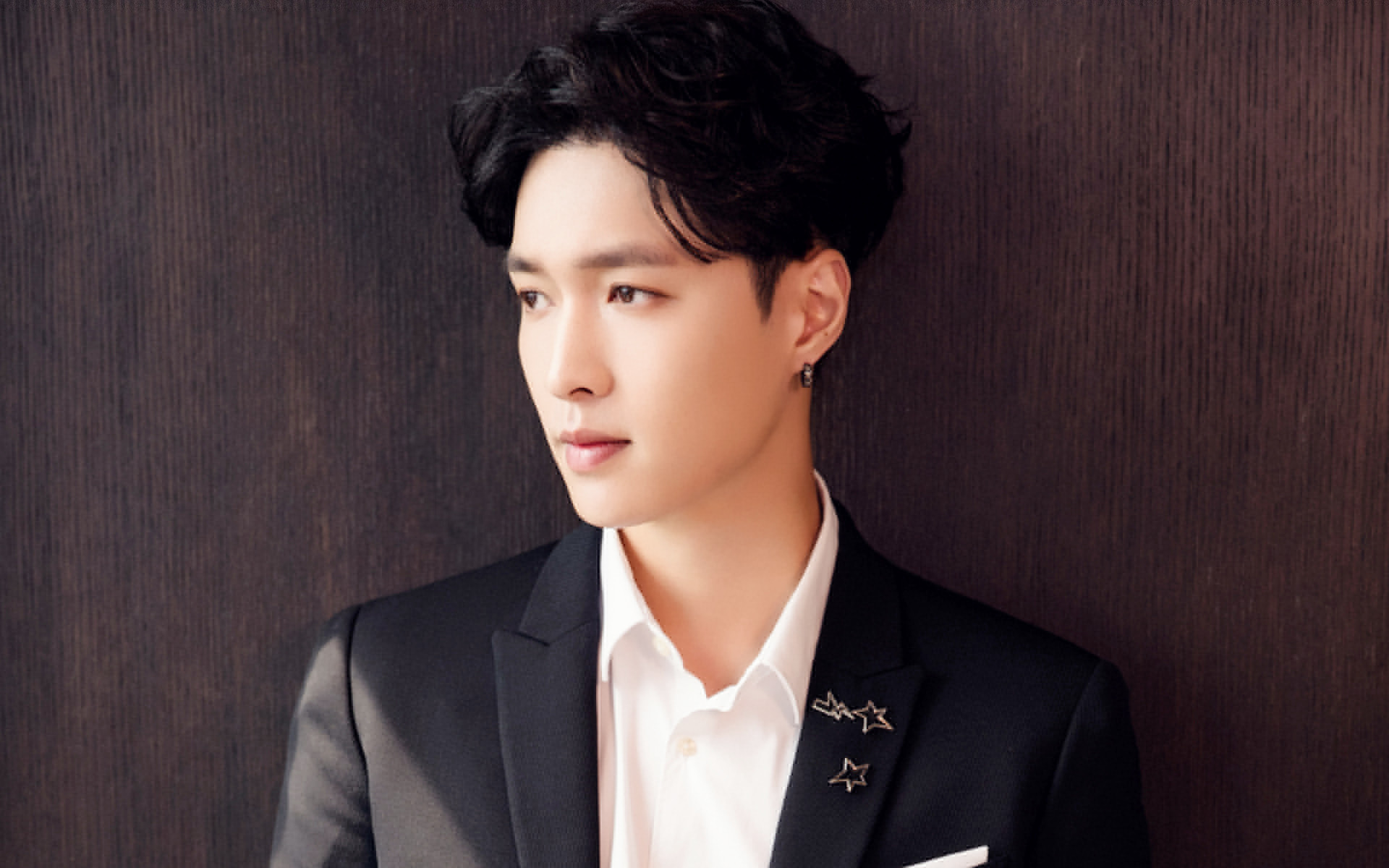 2020张艺兴郑州演唱会