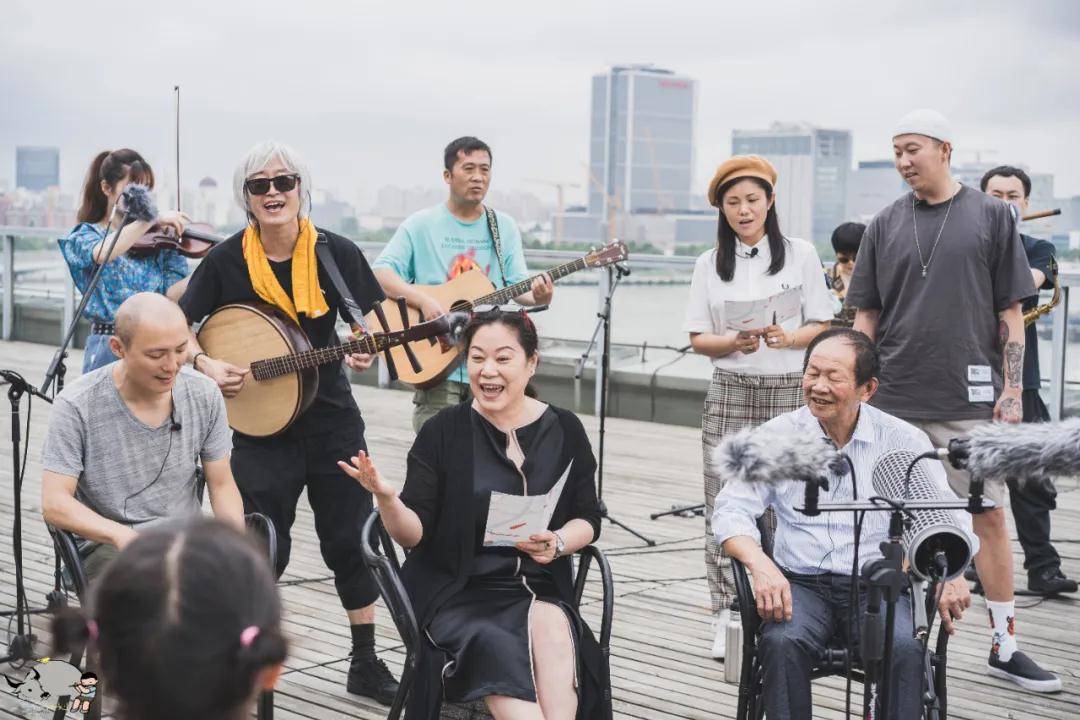 2020回到民谣上海演唱会