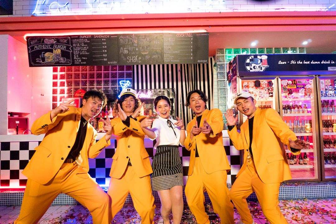 2022常州西太湖音乐节（时间、地点、演出阵容介绍）