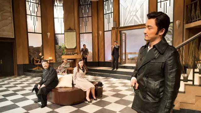 2022悬疑剧《无人生还》杭州站时间、地点、订票网站