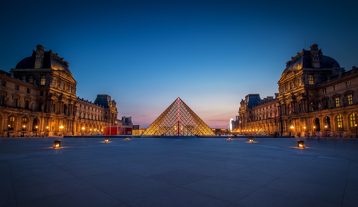 2020罗依尔苏州脱口秀《一个人逛卢浮宫》