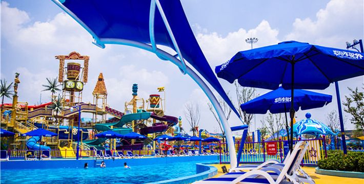 2020郑州ZZC水上音乐节