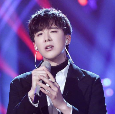 刘宇宁新歌《要替我幸福》登亚洲新歌榜月榜第十名