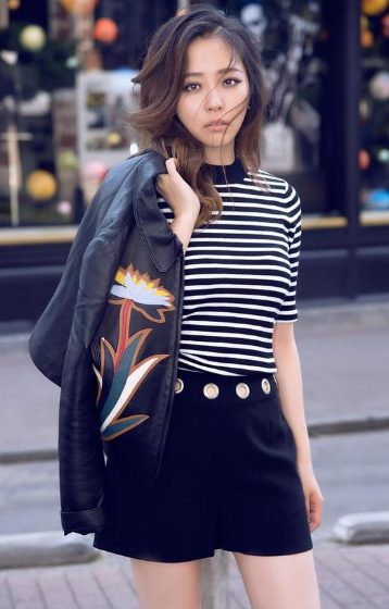 张靓颖翻唱《致我们终将逝去的青春》获好评 荣登亚洲新歌榜日榜第三名