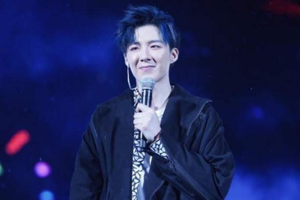 刘宇宁新歌《要替我幸福》登亚洲新歌榜月榜第十名