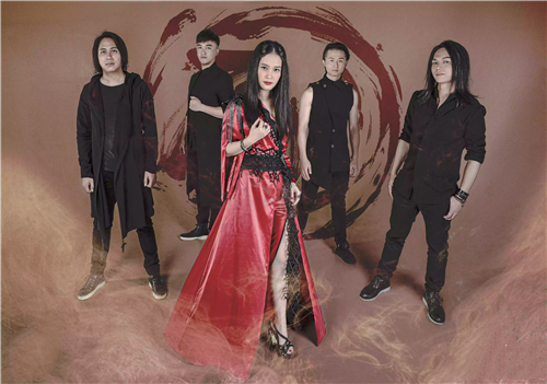 2020小雨乐队呼和浩特演唱会