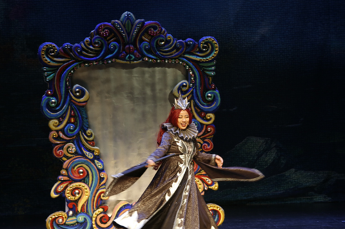 2020童话剧《白雪公主》武汉站