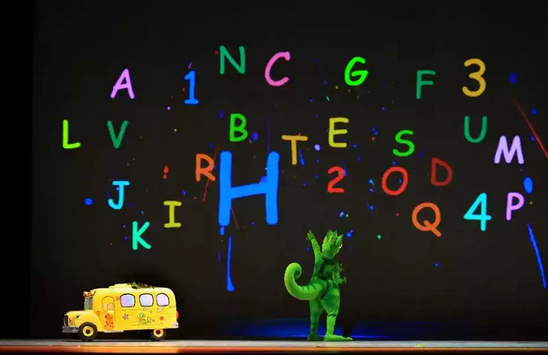 2020音乐剧《神奇校车气候大挑战》常州站具体演出详情（时间、地点、票价）