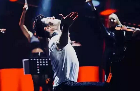 2023马克西姆北京音乐会时间、地点、人物介绍 2023马克西姆北京音乐会时间、地点、人物介绍