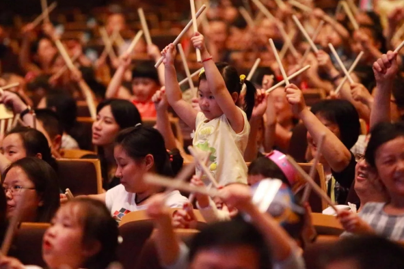 2022亲子剧《你是演奏家2》杭州站时间、地点、剧目亮点