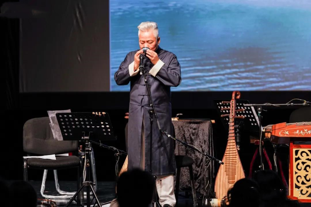 方锦龙苏州音乐会