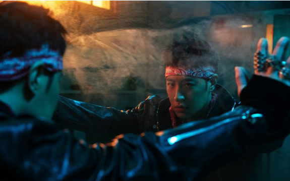 潘玮柏《第二顺位》感性上线啦！赶紧来听歌吧！