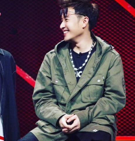 潘玮柏《第二顺位》感性上线啦！赶紧来听歌吧！