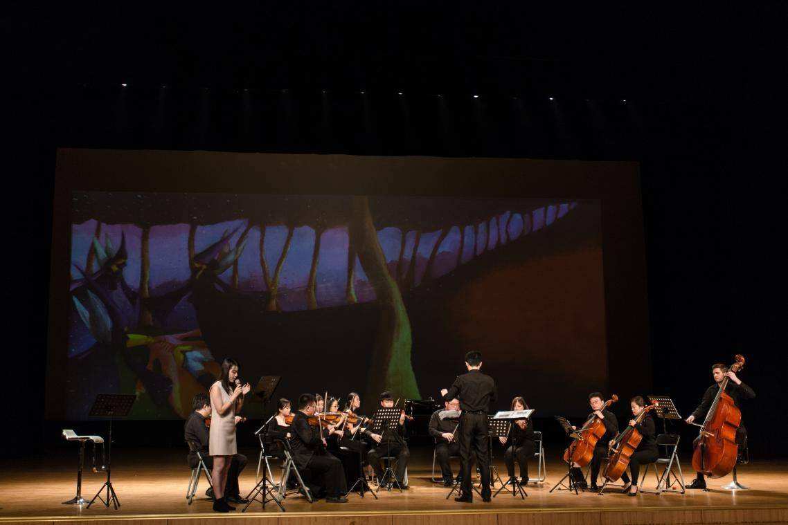 2021《动物狂欢节》厦门音乐会时间、地点、票价、演出详情