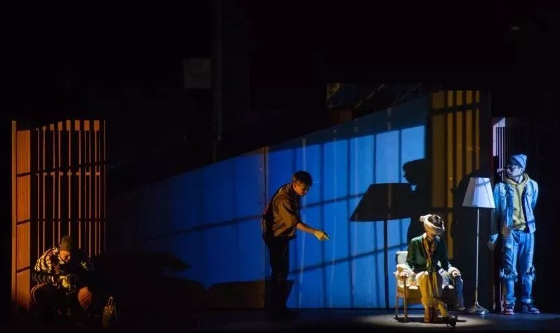 2020话剧《解忧杂货店》厦门站具体演出详情（时间、地点、票价）