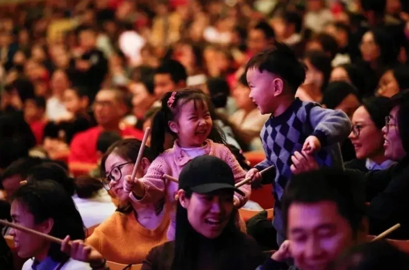 2022亲子剧《你是演奏家2》杭州站时间、地点、剧目亮点