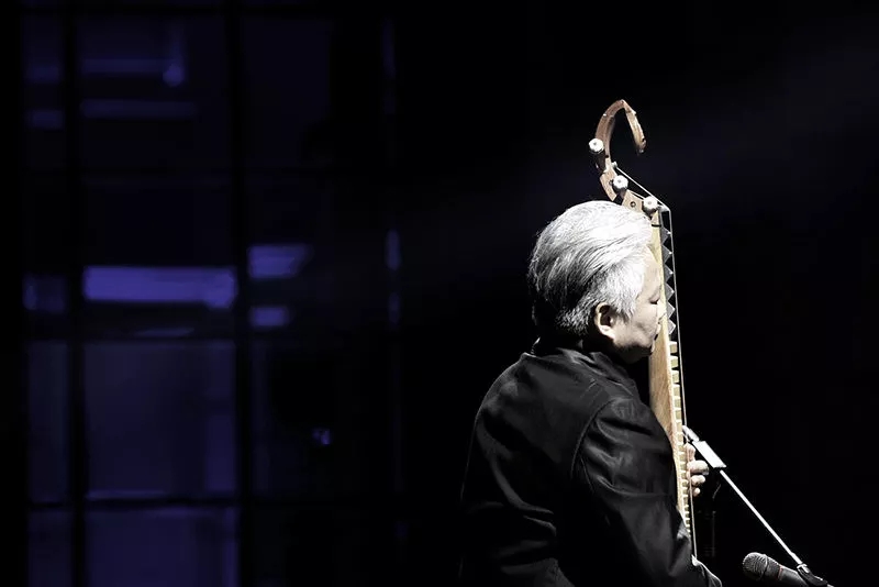 方锦龙苏州音乐会