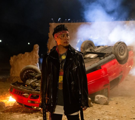 潘玮柏《第二顺位》感性上线啦！赶紧来听歌吧！