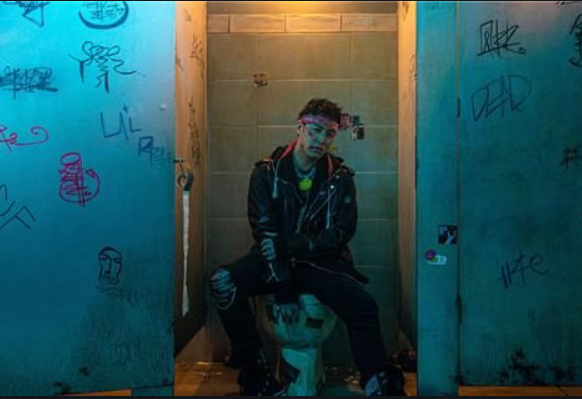 潘玮柏《第二顺位》感性上线啦！赶紧来听歌吧！