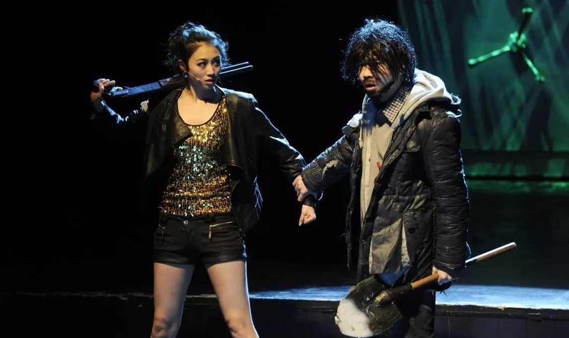 2022舞台剧《乌龙山伯爵》东莞站演出详情介绍（时间、地点、票价）