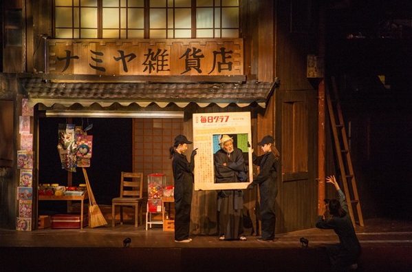 2020话剧《解忧杂货店》厦门站具体演出详情（时间、地点、票价）