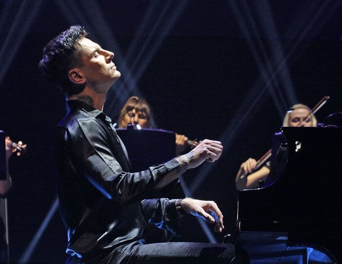 2023马克西姆北京音乐会时间、地点、人物介绍 2023马克西姆北京音乐会时间、地点、人物介绍