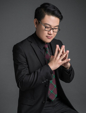 金宇苏州音乐会