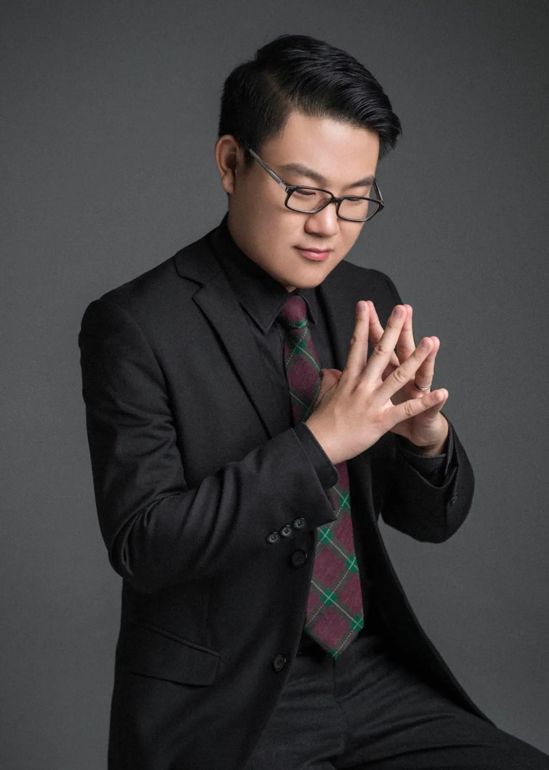 金宇苏州音乐会