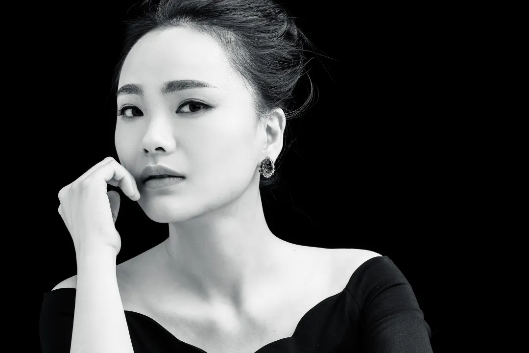 沈诗哲杭州音乐会