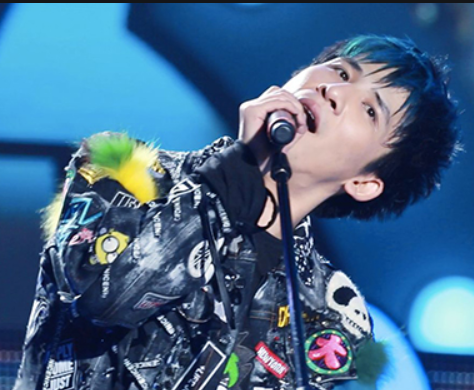 大张伟《世上梗最多的歌儿》上线啦！ 187个梗！你听了吗？