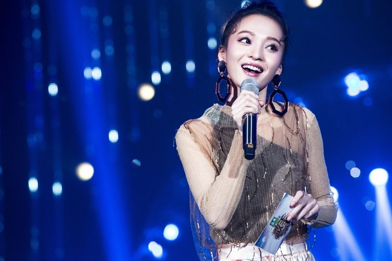 2023张韶涵常州演唱会时间、地点、歌曲介绍、票价