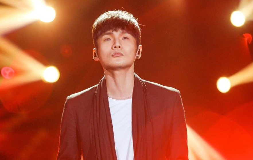 2023李荣浩澳门演唱会时间、地点、演出详情