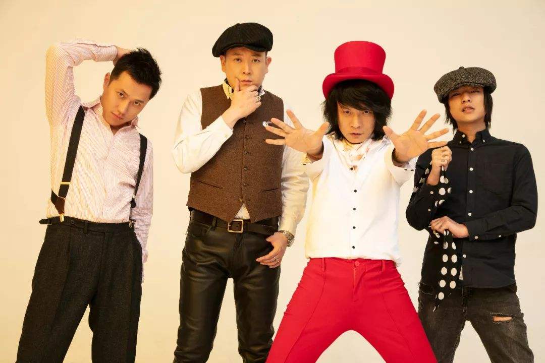 广州天生爱燥音乐节