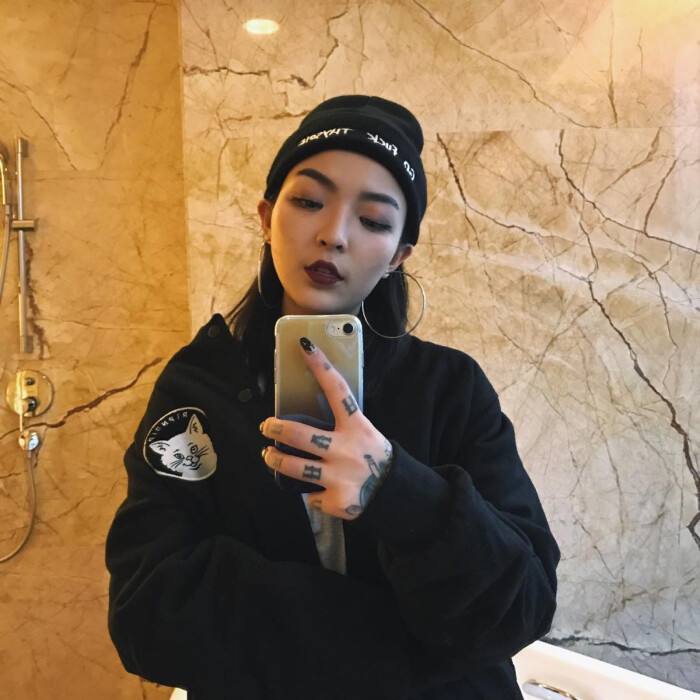 广州天生爱燥音乐节