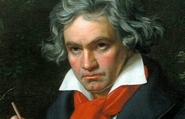 《贝多芬第五交响曲》南京音乐会