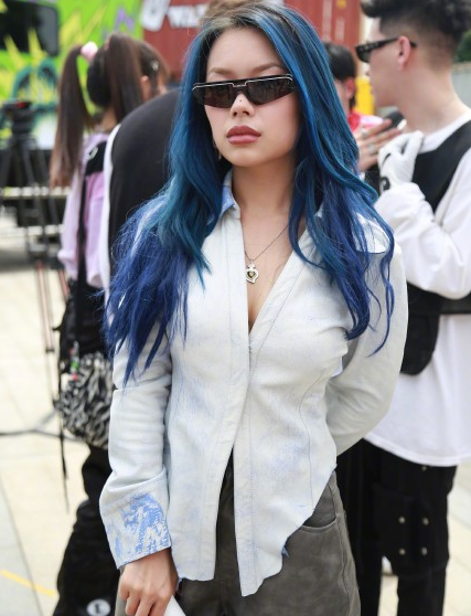 《中国新说唱》海选录制来啦！ 快看看有没有你喜欢的选手