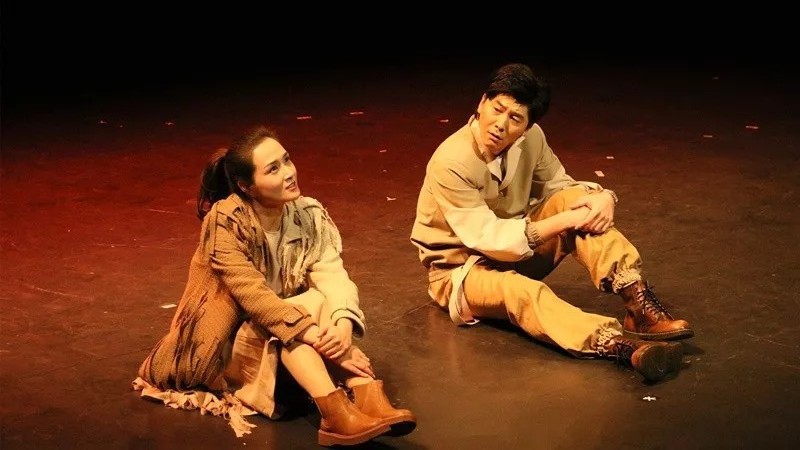 2020都市剧《过客》大连站时间、地点、门票、演出详情