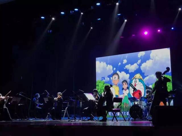 2020天空之城厦门音乐会具体演出详情介绍（时间、地点、票价）