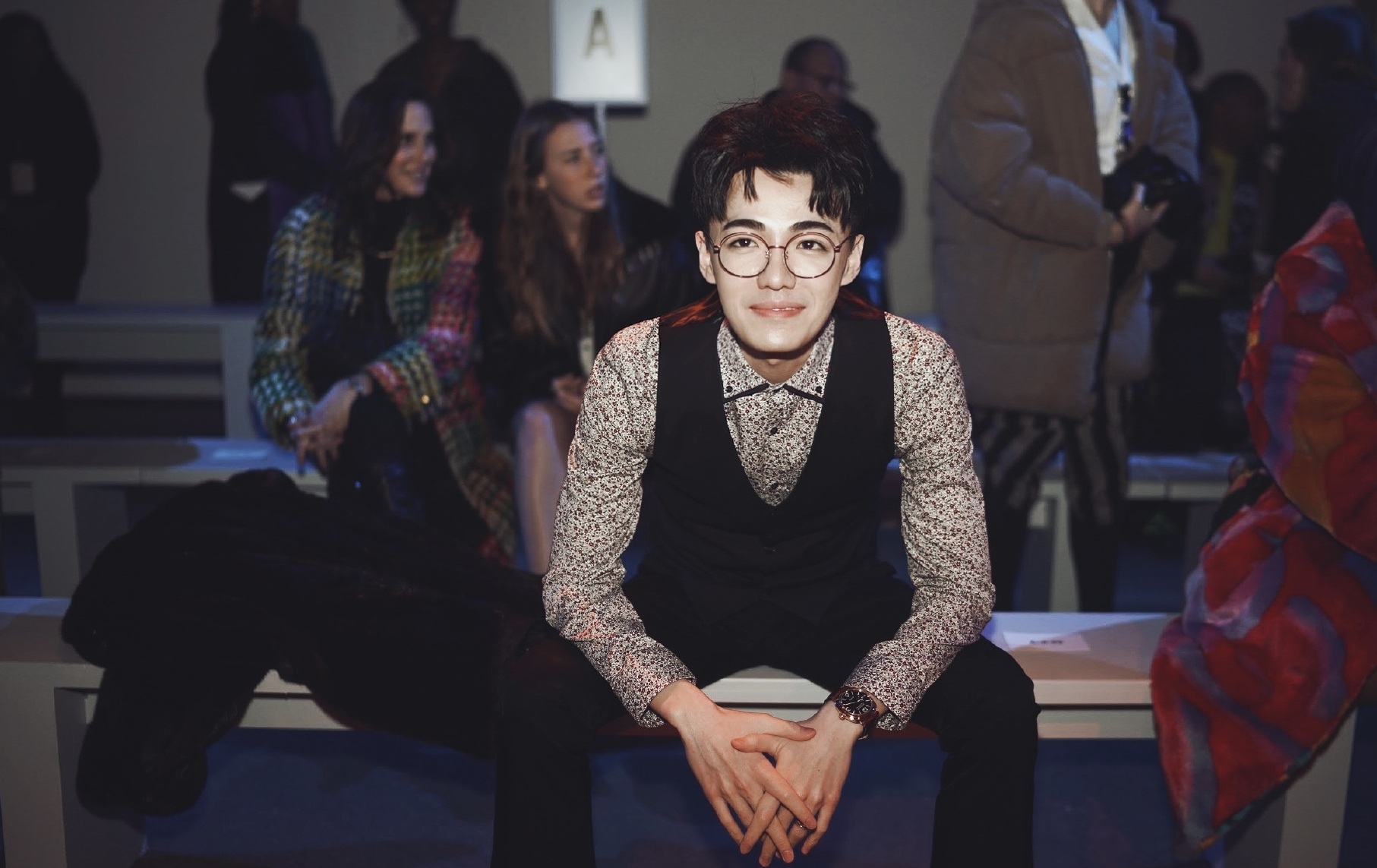 2020金圣权高杨代玮宁波演唱会具体演出详情（时间、地点、票价）