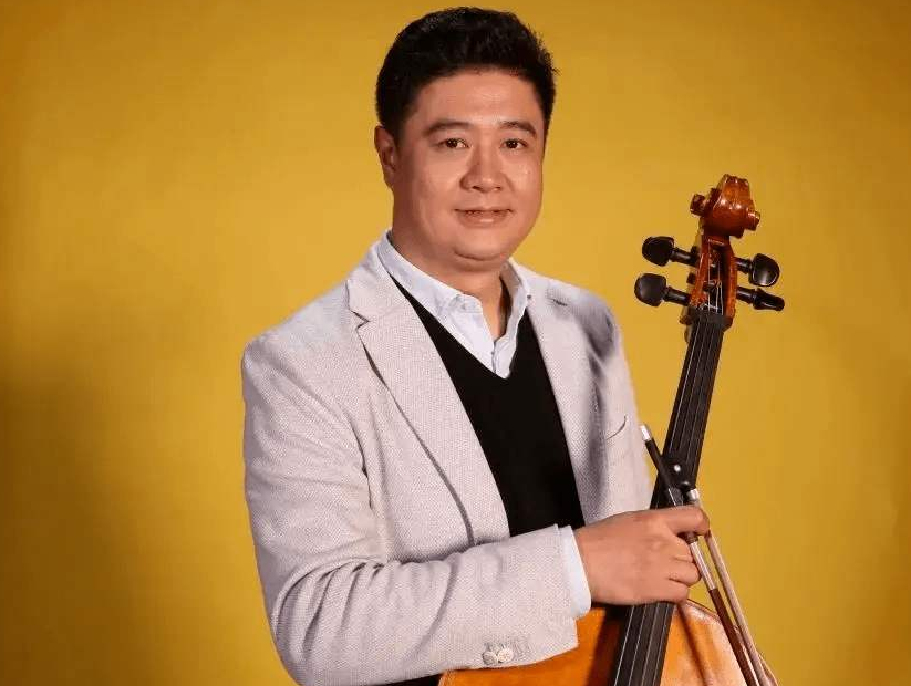 2020杨锰佛山音乐会